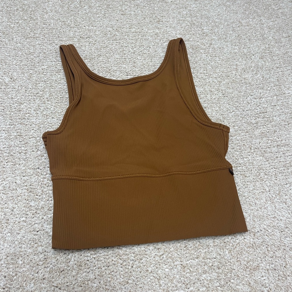 Lululemon Pivot Tank